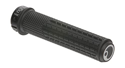 إيرجون مقابض إرجون GFR1، أسود، مقاس واحد - Image 3